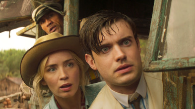 Imagen de Jungle Cruise - 13