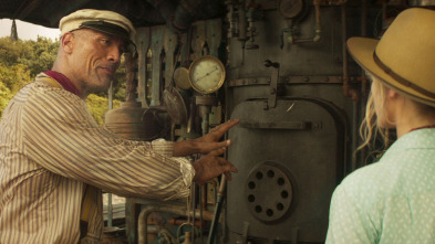 Imagen de Jungle Cruise - 14