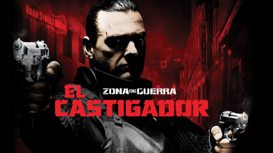 Imagen de El castigador: Zona de guerra - 2