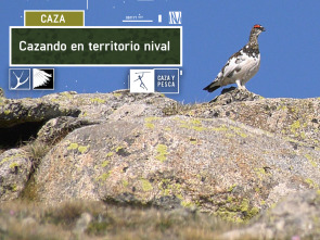 Cazando en territorio nival
