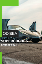 Supercoches