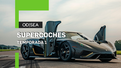 Supercoches 