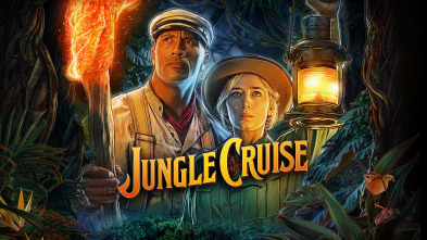 Imagen de Jungle Cruise - 7