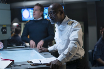 Imagen de Vigil:... (T1): Ep.1  - 2