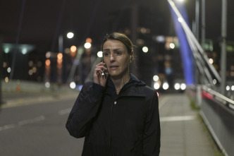 Imagen de Vigil:... (T1): Ep.1  - 5