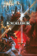 Imagen de Excalibur - 1