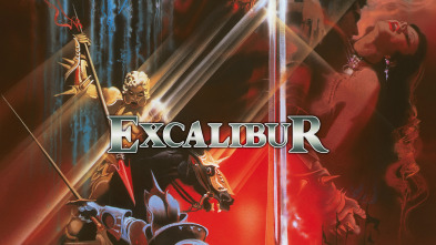 Imagen de Excalibur - 3