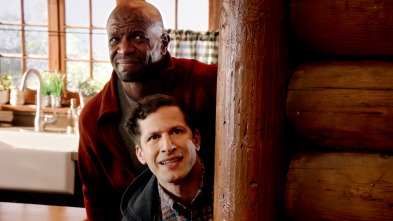 Imagen de Brooklyn Nine-Nine (T8) - 3