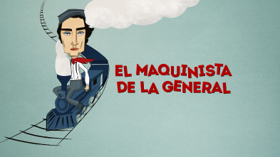 Imagen de El maquinista de la General - 2