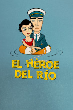 Imagen de El héroe del río - 1