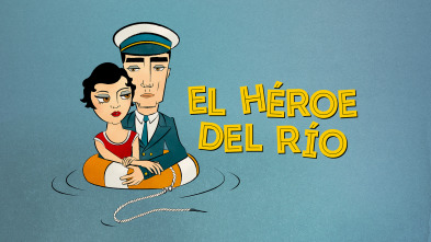 Imagen de El héroe del río - 2