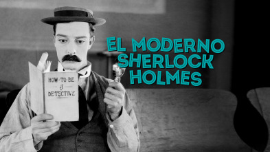 Imagen de El moderno Sherlock Holmes - 2