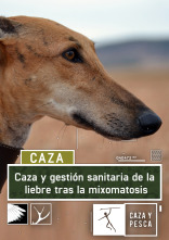 Imagen de Caza y gestión sanitaria tras la mixomatosis - 1