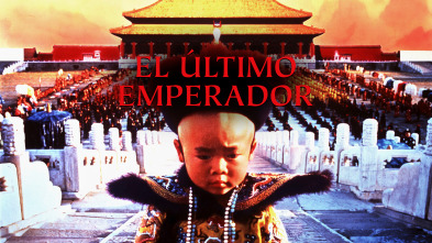 El último emperador