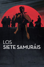 Imagen de Los siete samuráis - 1