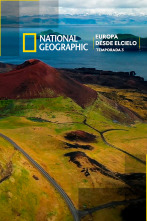 Imagen de Europa desde el cielo  - 1