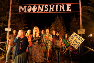 Moonshine (T1): Ep.8 Hasta luego, adiós, te quedas