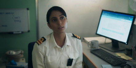 Imagen de Vigil:... (T1): Ep.3  - 5