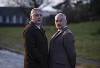 Imagen de Vigil:... (T1): Ep.3  - 7