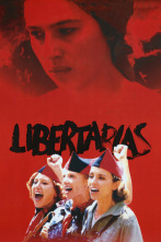 Imagen de Libertarias - 1