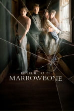 El secreto de Marrowbone