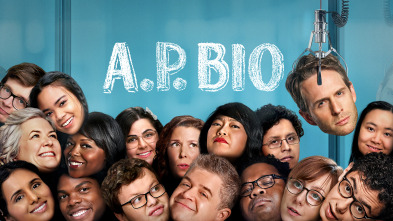 A.P. Bio (T4)