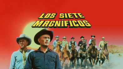 Imagen de Los siete magníficos - 2