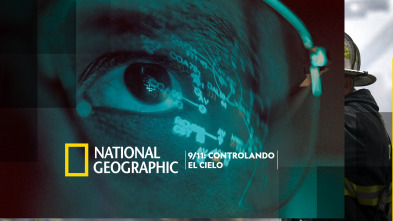Imagen de 9/11: Controlando el cielo - 2