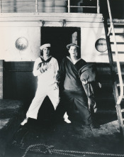 Imagen de El navegante - 9