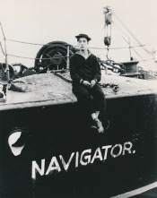 Imagen de El navegante - 10