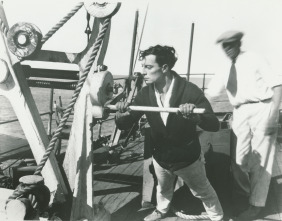 Imagen de El navegante - 11