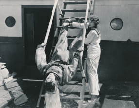 Imagen de El navegante - 12