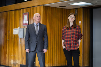 Imagen de Vigil:... (T1): Ep.4  - 9