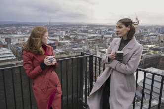 Imagen de Vigil:... (T1): Ep.4  - 10