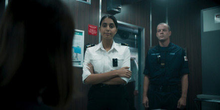 Imagen de Vigil:... (T1): Ep.4  - 12