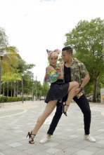 Imagen de Susi Free (T1): Miami Latino - 3