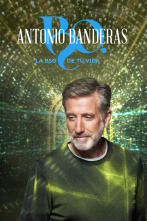 B.S.O. con Emilio Aragón - Antonio Banderas