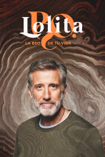 B.S.O. con Emilio Aragón - Lolita