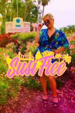 Imagen de Susi Free (T1): Miami Waterproof - 1