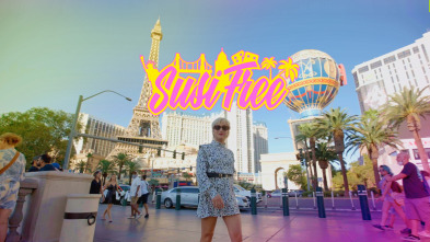 Imagen de Susi Free (T1): Las Vegas, ciudad del pecado - 2