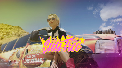 Imagen de Susi Free (T1): Las Vegas, lugar inhóspito - 2