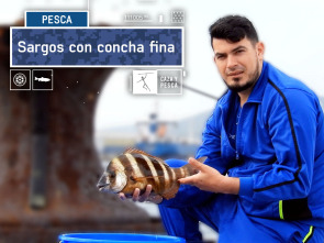 Imagen de Sargos con concha fina - 2