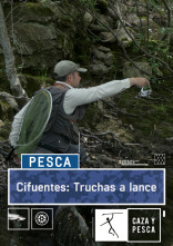 Imagen de Cifuentes: Truchas a lance - 1