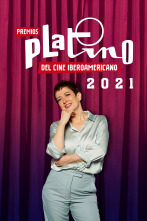 Premios Platino 2021