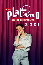 Premios Platino 2021 (T1)