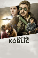 Imagen de Capitán Kóblic - 1