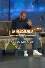 Lo + del público (T5): Butaca VIP - 13.09.21