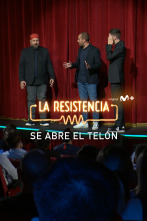 Imagen de Lo + de Grison y... (T5): Grison ya no es Grison - 13.09.21 - 1