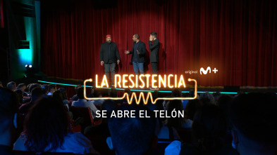 Imagen de Lo + de Grison y... (T5): Grison ya no es Grison - 13.09.21 - 2