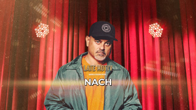 Late Motiv (T7): Nach